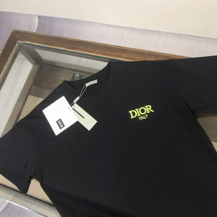 Dior T Shirts Short _SKUDiorXS-Ltltx10215479